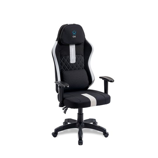 CADEIRA GAMER MERCURY 2D OX4